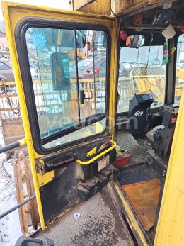 Інтернет-аукціон: BOMAG  BC 572 RB