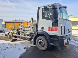 Інтернет-аукціон: IVECO  120E