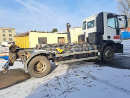 Інтернет-аукціон: IVECO  120E