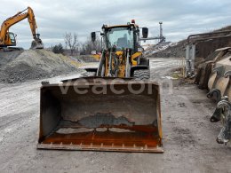 Online aukce: VOLVO  L50 H