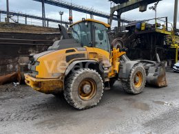 Online aukce: VOLVO  L50 H