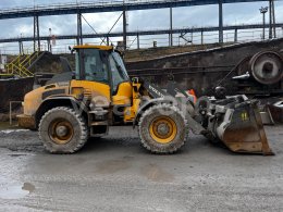 Online aukce: VOLVO  L50 H