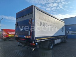 Online aukce: DAF  FA CF75