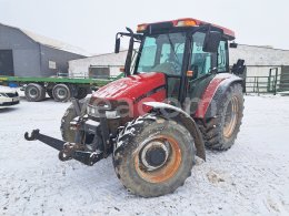 Інтернет-аукціон: CASE  IH JX 1100U 4X4