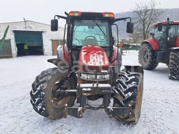 Інтернет-аукціон: CASE  IH JX 1100U 4X4