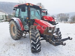 Інтернет-аукціон: CASE  IH JX 1100U 4X4