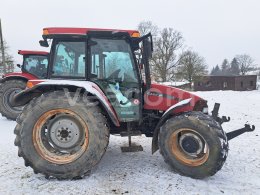 Інтернет-аукціон: CASE  IH JX 1100U 4X4