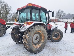 Інтернет-аукціон: CASE  IH JX 1100U 4X4