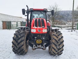 Інтернет-аукціон: STEYR  CVT 6230 4X4