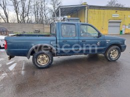 Інтернет-аукціон: FORD  RANGER 4X4