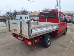 Інтернет-аукціон: VOLKSWAGEN  CRAFTER