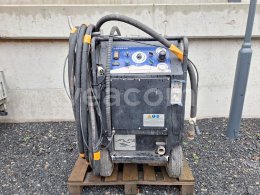 Online aukce:   COLD JET SDI SEL 60