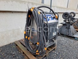 Online aukce:   COLD JET SDI SEL 60