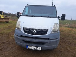 Aukcja internetowa: RENAULT  MASCOTT 54A