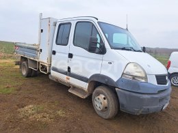 Online auction: RENAULT  MASCOTT 54A