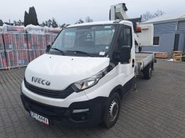 Online auction: IVECO  35S14N MOVEX TL 13M