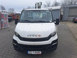 Інтернет-аукціон: IVECO  35S14N MOVEX TL 13M