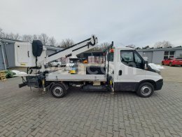 Інтернет-аукціон: IVECO  35S14N MOVEX TL 13M