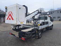 Інтернет-аукціон: IVECO  35S14N MOVEX TL 13M