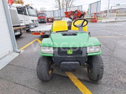 Online aukce: JOHN DEERE  GATOR CX