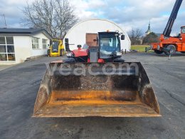 Online auction: MANITOU  MLT 733