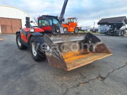 Online árverés: MANITOU  MLT 733