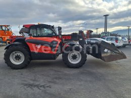 Online árverés: MANITOU  MLT 733