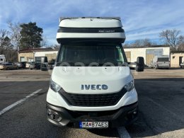 Інтернет-аукціон: IVECO  DAILY 35S18