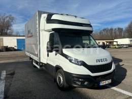 Інтернет-аукціон: IVECO  DAILY 35S18