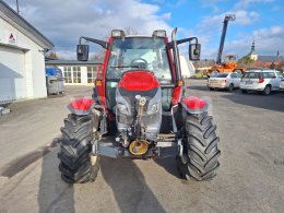 Online-Versteigerung: LINDNER  LINTRAC  90 4X4