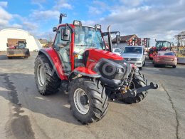 Online auction: LINDNER  LINTRAC  90 4X4