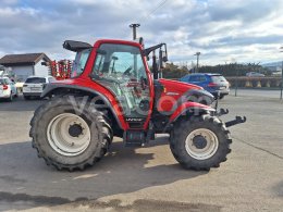 Online auction: LINDNER  LINTRAC  90 4X4