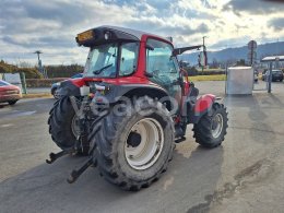 Online-Versteigerung: LINDNER  LINTRAC  90 4X4