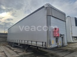 Інтернет-аукціон: SCHMITZ  CARGOBULL AG SCS 24/L - 13.62 MB