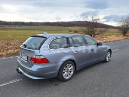 Online aukce: BMW  530 D