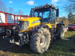 Інтернет-аукціон: JCB  FASTRAC 3190 4X4