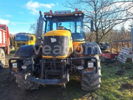 Online aukce: JCB  FASTRAC 4X4