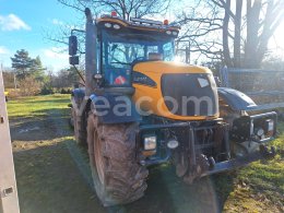 Online aukce: JCB  FASTRAC 4X4