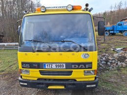 Online aukce: DAF  FA 45 150