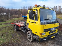 Online aukce: DAF  FA 45 150