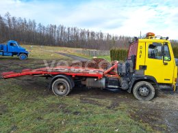 Online aukce: DAF  FA 45 150