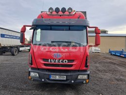 Інтернет-аукціон: IVECO  75E18 VN2 + AGADOS DONA