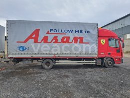 Інтернет-аукціон: IVECO  75E18 VN2 + AGADOS DONA