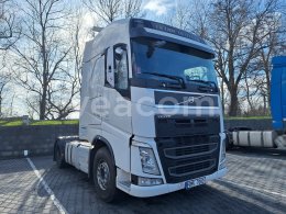 Інтернет-аукціон: VOLVO  FH