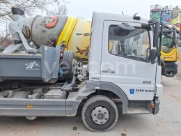 Online aukce: MB  ATEGO 916 K