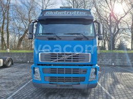 Online aukce: VOLVO  FH12 420 42T