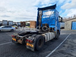 Інтернет-аукціон: VOLVO  FH12 420 42T