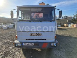 Інтернет-аукціон: IVECO  175-24 + HR