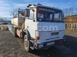 Online auction: IVECO  175-24 + HR