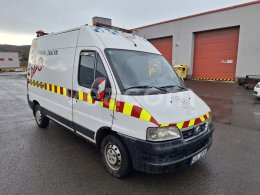 Online aukce: FIAT  DUCATO 2.0 JTD 11